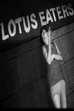Poster Lotus Eaters