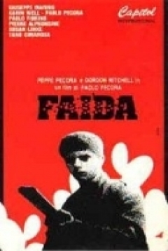 Poster Faida