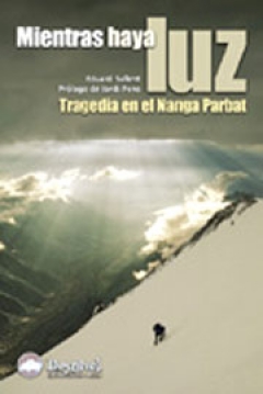 Poster Mientras Haya Luz