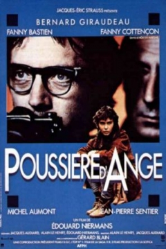Poster Polvo de Ángel