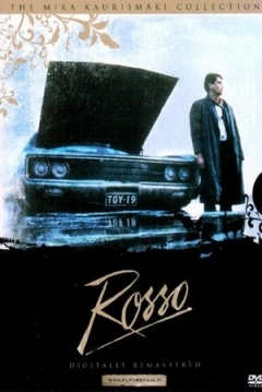Ficha Rosso
