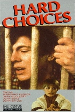 Poster Hard Choices