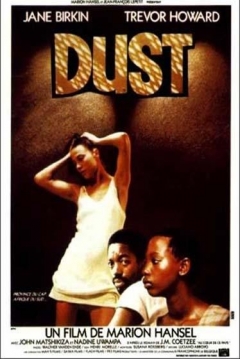 Poster Dust