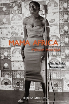 Poster Mama Africa