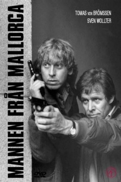 Poster The Man from Majorca