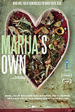 Poster Marijine