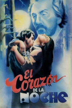Poster El Corazón de la Noche