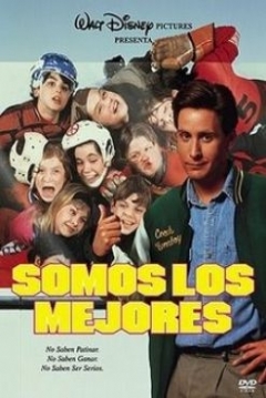 Ficha Somos los Mejores