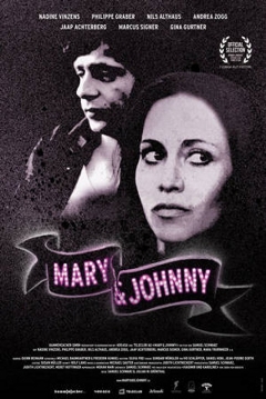 Poster Mary & Johnny