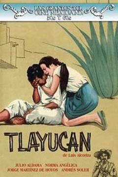 Poster Tlayucan