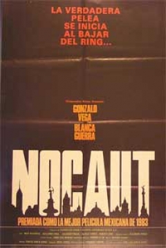 Poster Nocaut