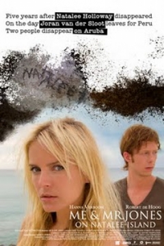 Poster Me & Mr Jones on Natalee-Island