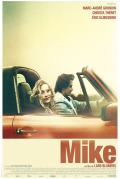 Poster Mike