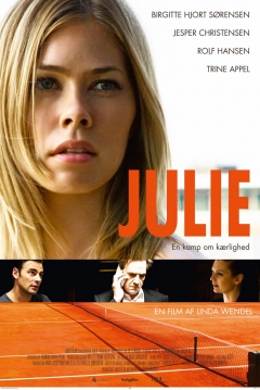 Poster Julie