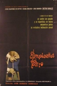Poster El Cumpleaños del Perro