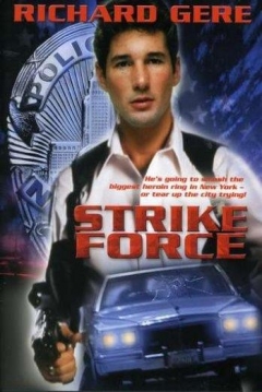 Poster Strike Force