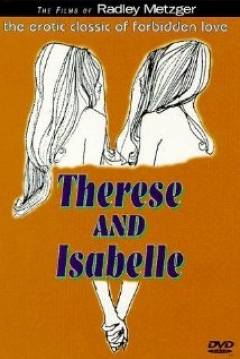 Poster Teresa e Isabel