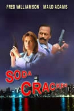 Poster Soda Cracker