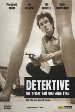 Poster Detektive