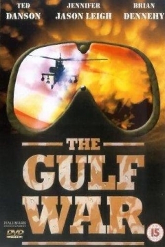 Ficha La Guerra del Golfo