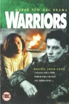 Ficha Warriors