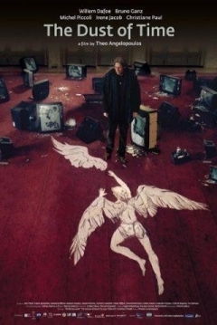 Poster El Polvo del Tiempo