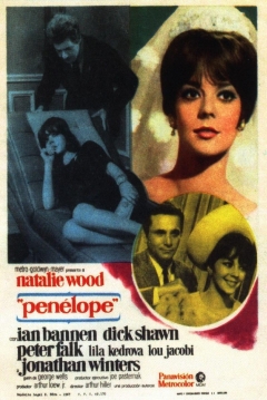 Poster Penelope