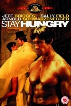 Poster El gran Guardaespaldas