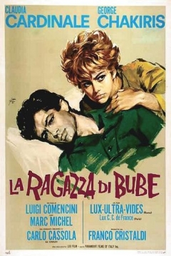 Ficha La Chica de Bube
