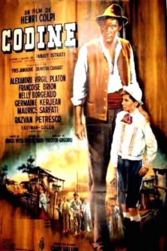 Poster Codine