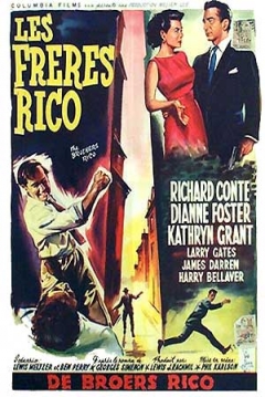 Ficha Los Hermanos Rico