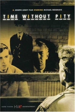 Poster Tiempo sin Piedad
