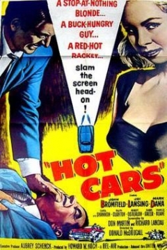 Ficha Hot Cars