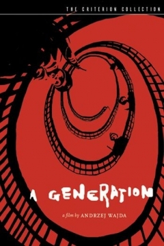 Poster A Generation