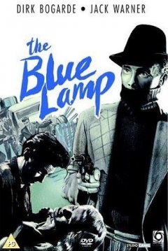 Poster El Faro Azul
