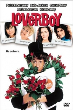 Poster Loverboy