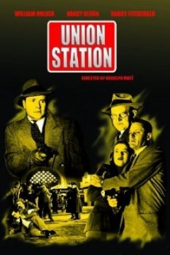 Poster Estación Unión