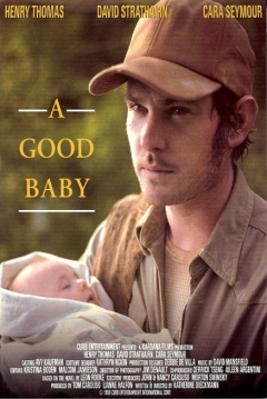 Poster A Good Baby