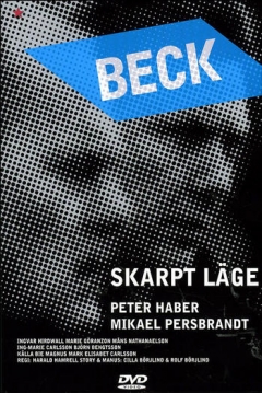 Poster Beck - Skarpt Läge