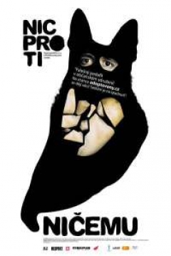 Poster Nothing Against Nothing