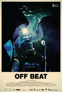 Poster Off Beat