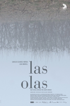 Póster de Las Olas