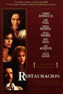 Ficha Restauración