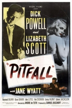 Poster Pitfall