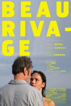 Poster On the Shore