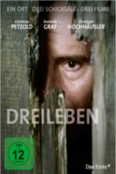 Poster One Minute of Darkness