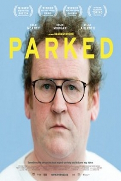 Poster Parked