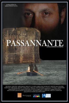Poster Passannante