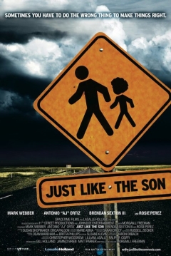 Poster Just Like the Son