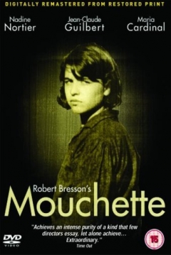 Poster Mouchette